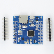 Alsai Python Internet of Things Development Board PYBoard STM32F405 Development Board