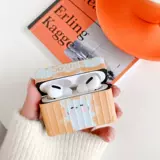 图优塔 Apple, совместимый брендовый мультяшный беспроводной чемодан для влюбленных, защитный чехол, креативные наушники, bluetooth