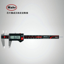 Mahr Wireless Digital Caliper German Mahr Bluetooth Electronic Smart Vernier Caliper 16EWRi 4103400-7