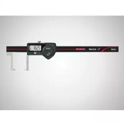 Germany Mahr Mahr special structure outer groove measuring head digital graphics ruler 16EWR-SA(4103077)