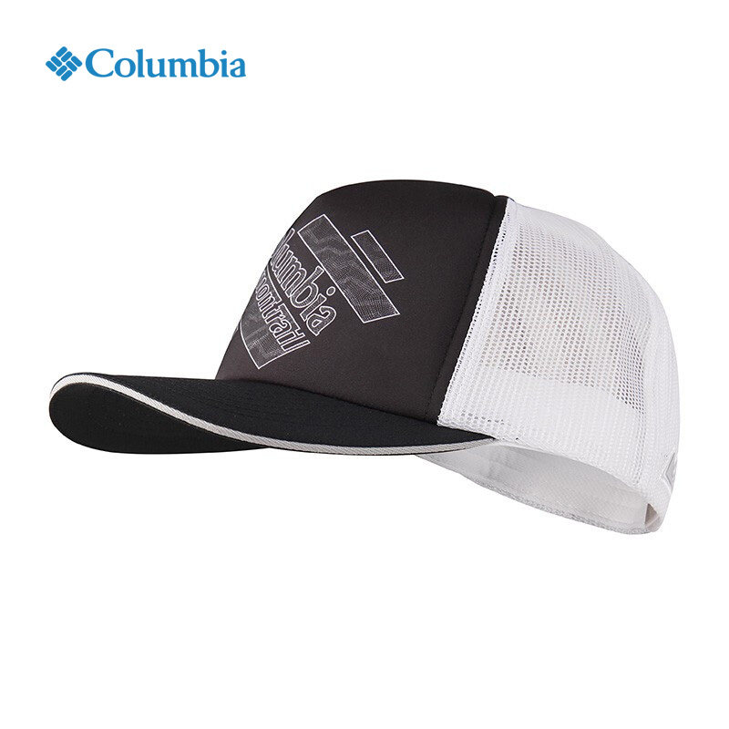 Columnia Colombia outdoor male and female universal casual breathable adjustable suncap duck tongue cap CU0137