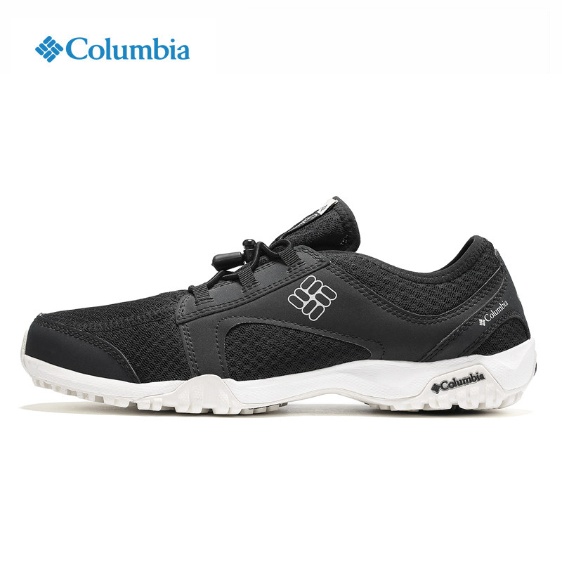 Columbia Colombia outdoor spring and summer men's shoes light breathable non-slip grip hiking casual shoes YM2041