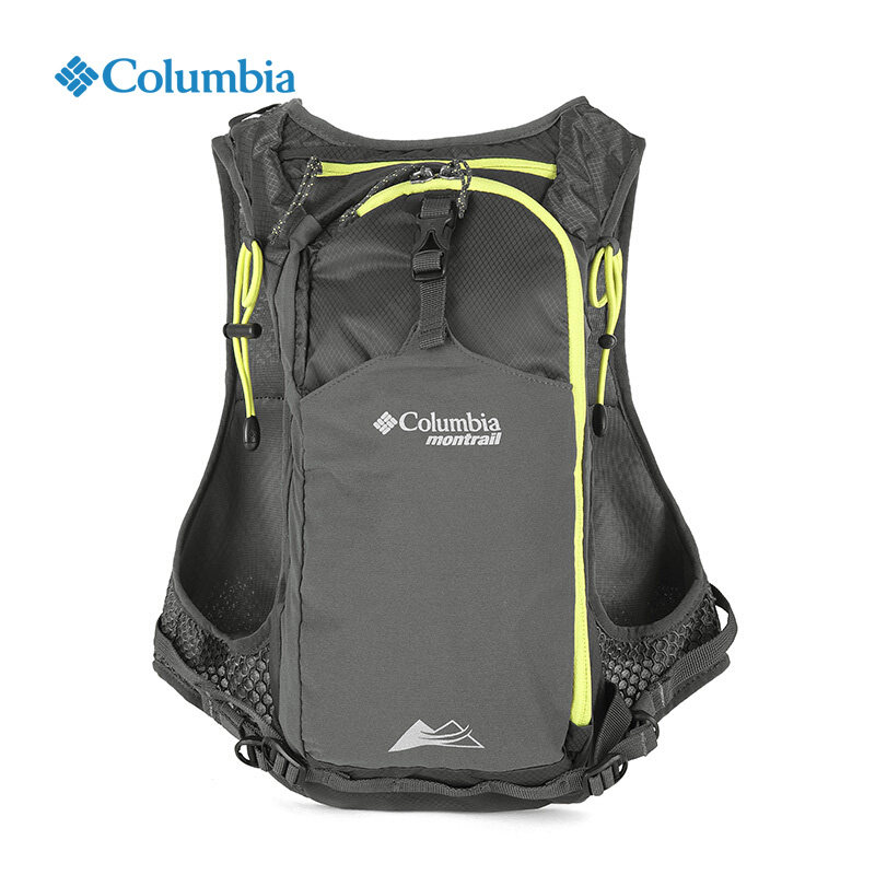 Columnia Colombia Outdoor Men And Women Universal Leisure Travel 7 Liters Small Capacity Double Shoulder Bag UU0049