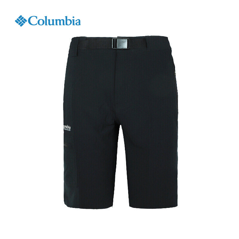 Columnia Colombia outdoor spring summer men's thin section water repellent breathable 50% shorts AE0685