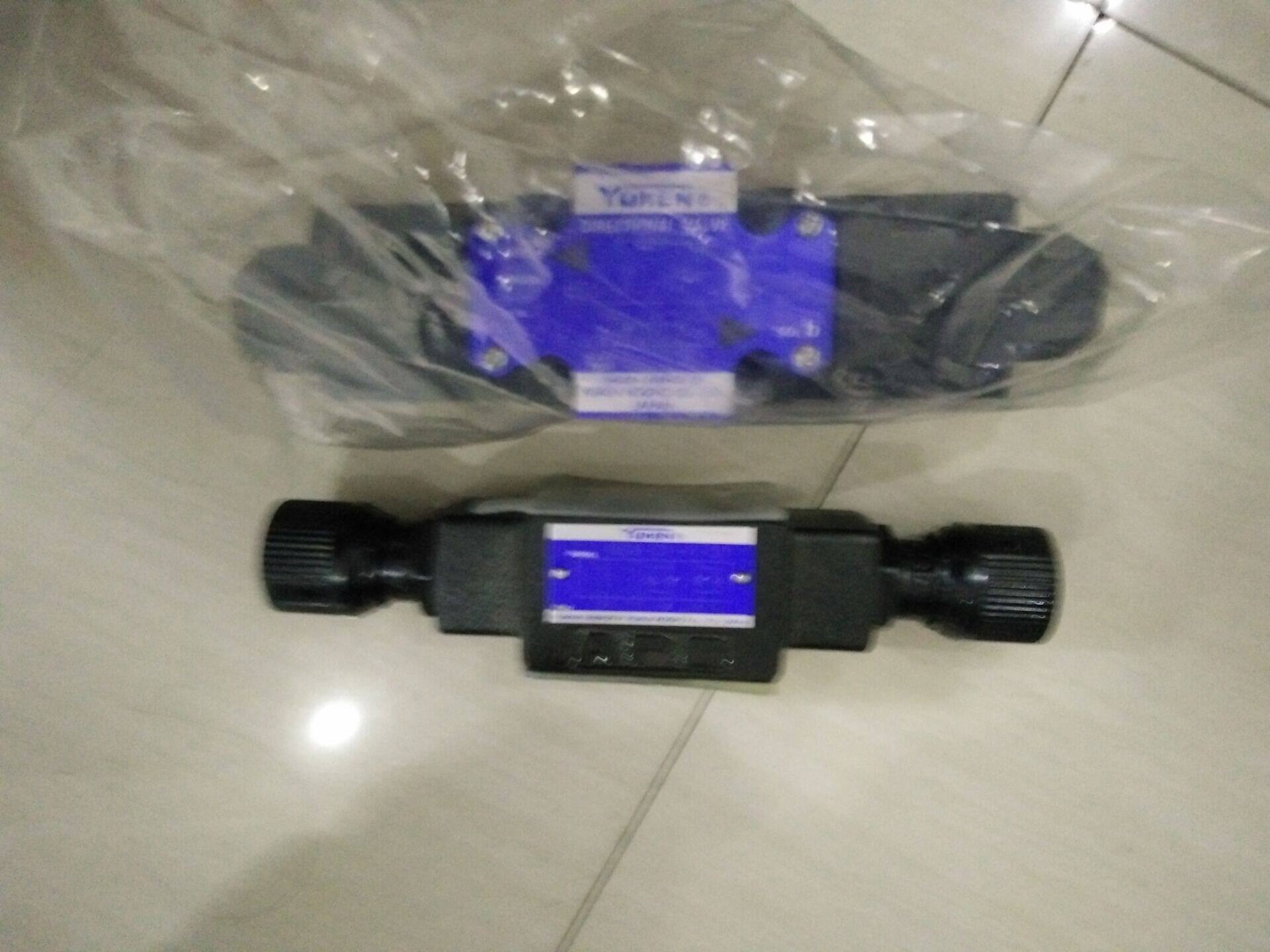 Good quality performance Strong Japan YUKEN Oil Research electrohydraulic reversing valve DSHG-04-3C2-T-A240-N1-50