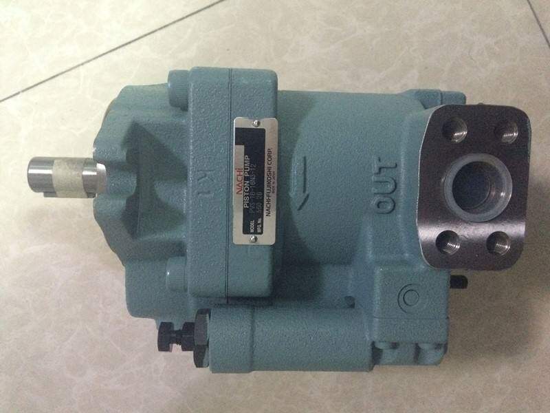 Brand new current supply Japan NACHI Not two more vane pumps VDC-11B-1A2-1A2-U-20
