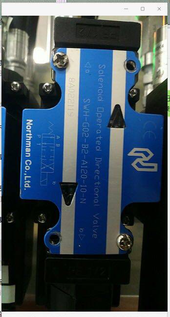 MPR-02B-K-1-30 Taiwan northern fine machine Northman superimposed type reducing valve spot supply