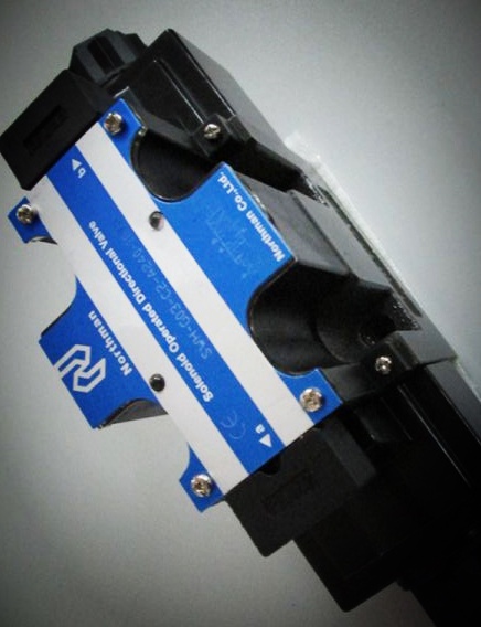 Northern Taiwan fine machine Northman electro-hydraulic reversing valve SW-G06-C2-A240-10 is affordable