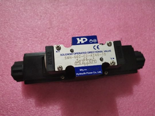 New Taiwan HP flooded town overflow valve RF-G04-1-32 brand new spot to ship on the day