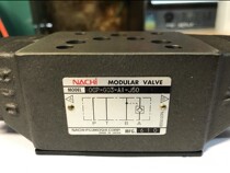 Japan NACHI does not disii throttle OCY-G03-A-Y-J30 OCY-G01-P-20 shipped on the same day