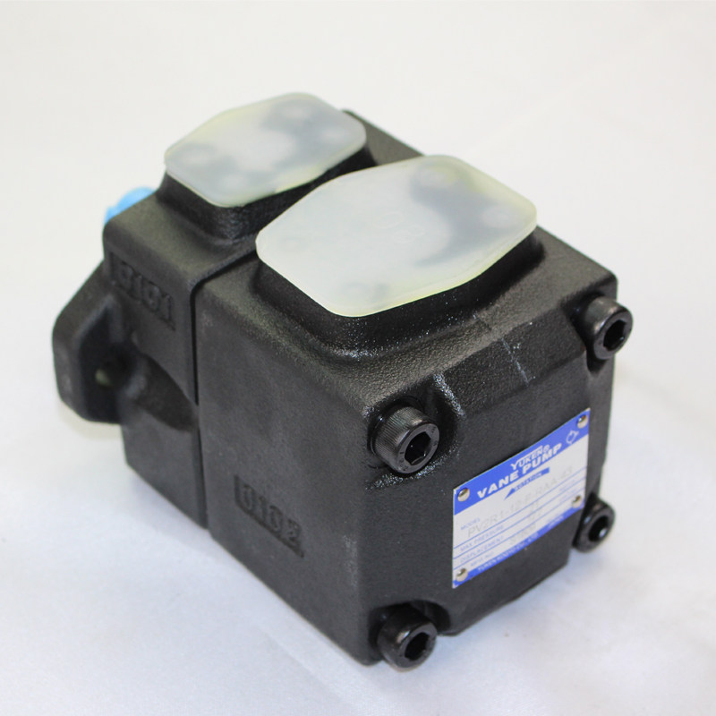 Original Loaded Spot Supply YUKEN Oil Research Vane Pump PV2R1-14-F-RAA-41 Quality Assurance 