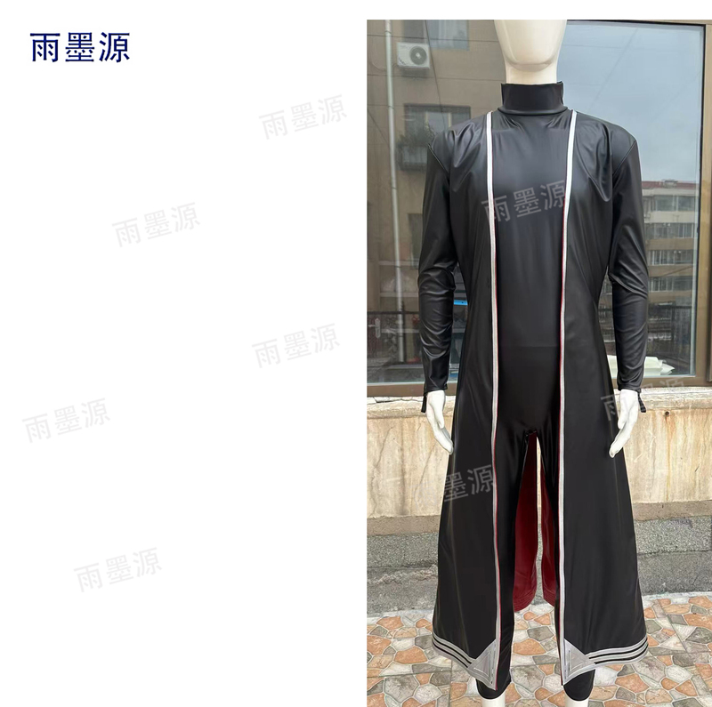 【Yumoyuan】 Wizard Base Layer Cosplay Costume Without Armor 【Yumoyuan】 Wizard Base Layer Cosplay Costume Without Armor