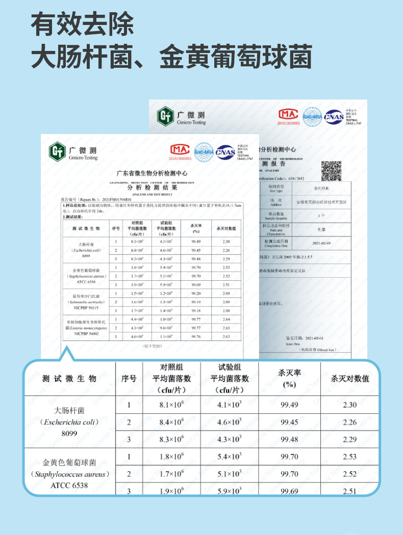 美的 臭氧杀菌除臭净化器 无需耗材 图5