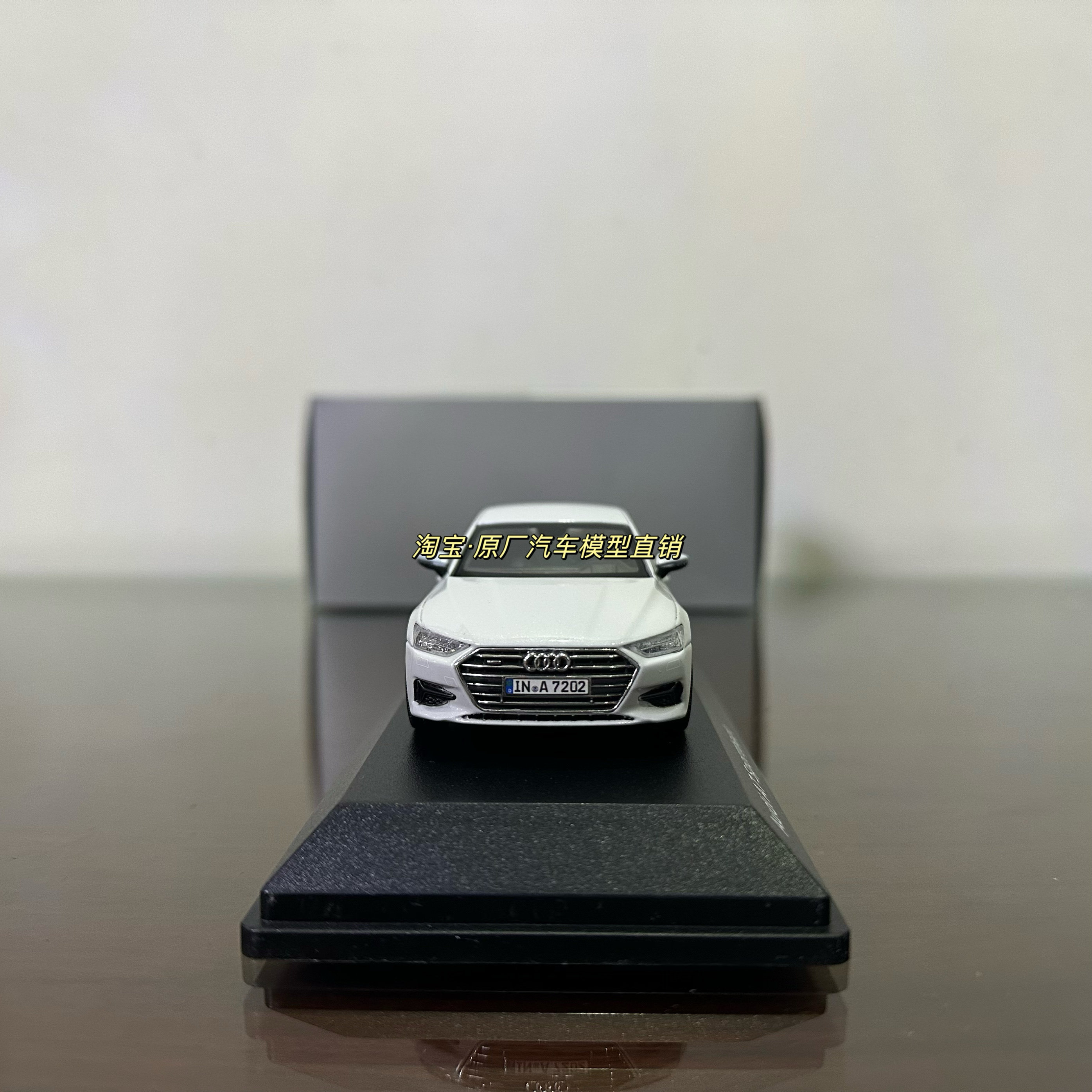 1/43 AUDI A7 Sportback CAR DIE CAST MODEL RARE | eBay