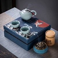 Зеленая Ge Kiln