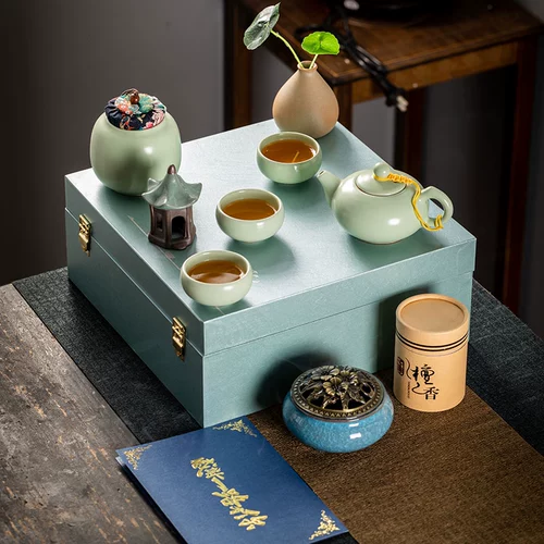 Ежегодное собрание мероприятия компании, логотип логотипа ручного логотипа Новый год фестиваля лодок -драконов для клиентов, чтобы открыть финансовые подарочные сувениры