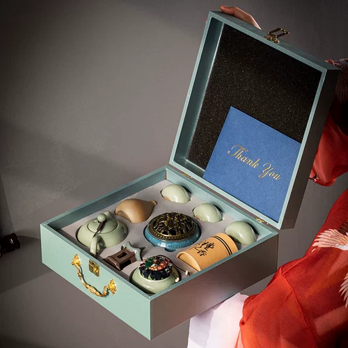 Ежегодное собрание мероприятия компании, логотип логотипа ручного логотипа Новый год фестиваля лодок -драконов для клиентов, чтобы открыть финансовые подарочные сувениры