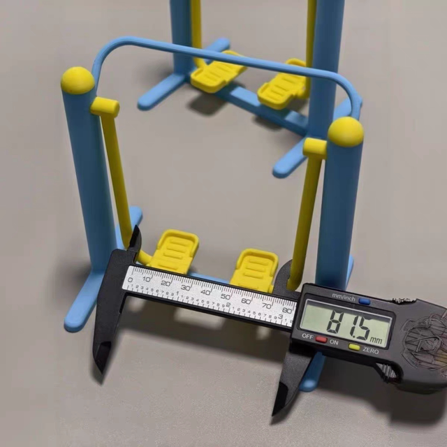 Walking Robot Toy Trendy Desktop Decoration Cute High-End Phone Stand Funny and Entertaining Fitness Equipment