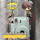 Polaroid Camera Shoulder Strap Adapter Rope Thickeneded Safety Rope Polaroid Lanyard Adapter Ring Camera Accessories Pendant