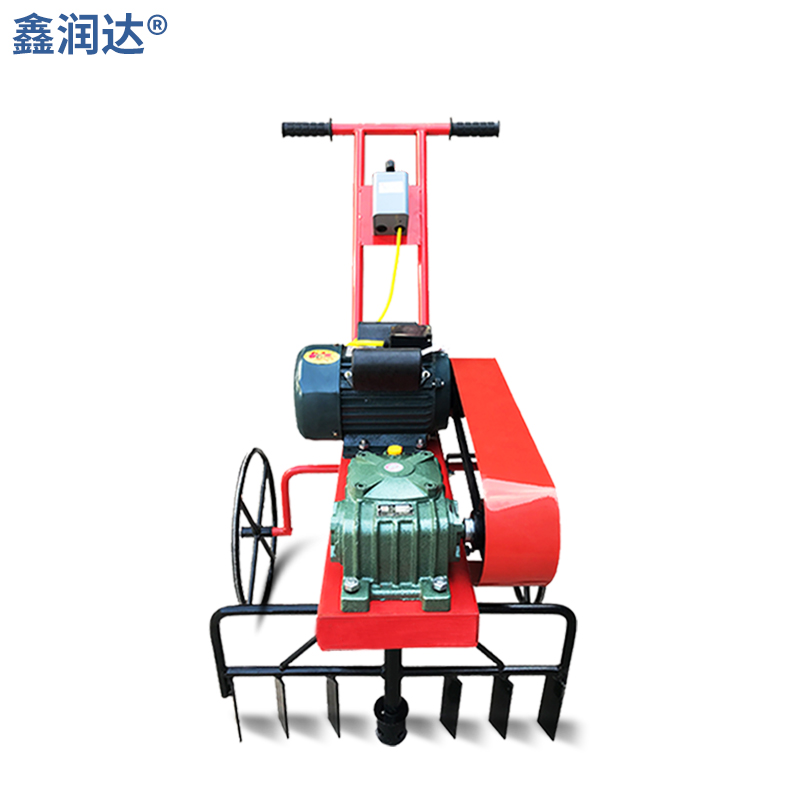Xin Runda concrete mixer small mixing machine electric petrol feed cement pebble mortar stirrers