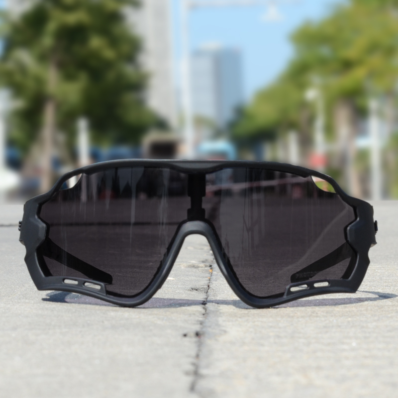 kapvoe KEBR DISCOLORATION RIDING GLASSES BICYCLING MOTION MOUNTAIN ROAD WINDPROOF NEARSIGHTEDNESS CYCLING Professional