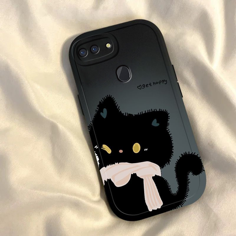 Phone Case Soft Shell Suitable for Oppor15 Mobile Phone Case, New R15 Standard Version X All ...