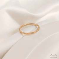 L66-2 Пробуренная модель лица, внутренний диаметр 17 ширина 1,4 мм 1 кусок