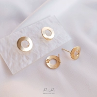 Кольцо, модель R220, 12mm, 1 пары