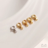 Золотой аксессуар, аксессуары, 14 карат, 18 карат, DIY