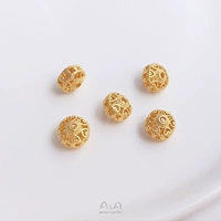 Z188-4 6х8мм 1 отверстие 1,5мм