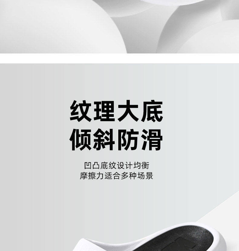 Отдых тапочки 回力夏季新款拖鞋男士上海男鞋运动休闲 𫔮室内沙滩防滑踩屎感凉拖鞋 Warrior