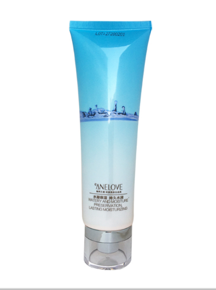 Beauty salon Ocean Mystery Hydrating Vitality Facial Cleanser Moisturizing microbubbles clean and clean