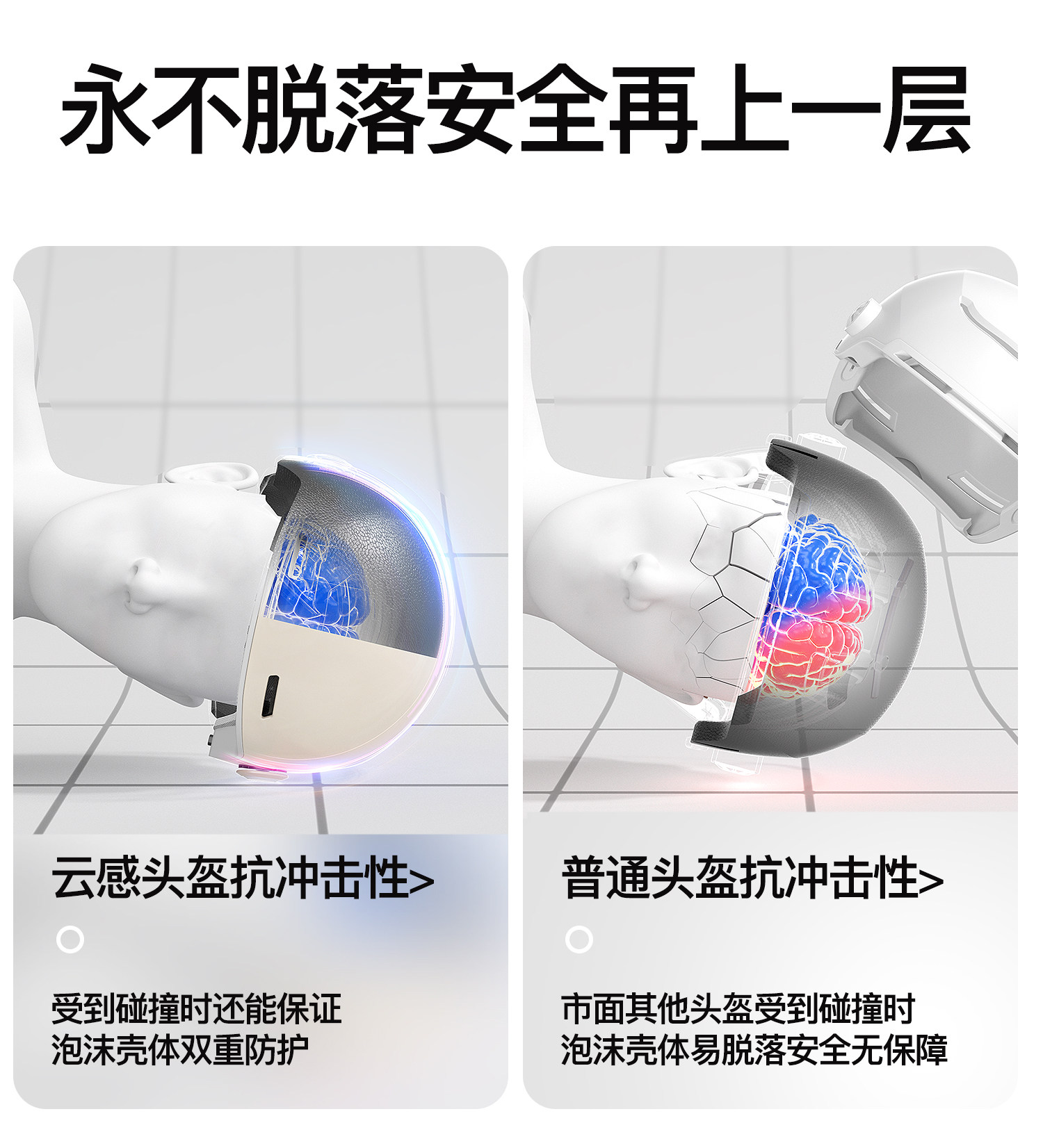 Electric scooter helmet, women's ultra-lightweight half helmet, new summer sun protection model, 3C certified, motorcycle helmet for men, doesn't weigh down hair, safety helmet