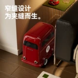 Автобус, высококачественное детское мусорное ведро для домашнего использования для гостиной для спальни, новая коллекция, подарок на день рождения