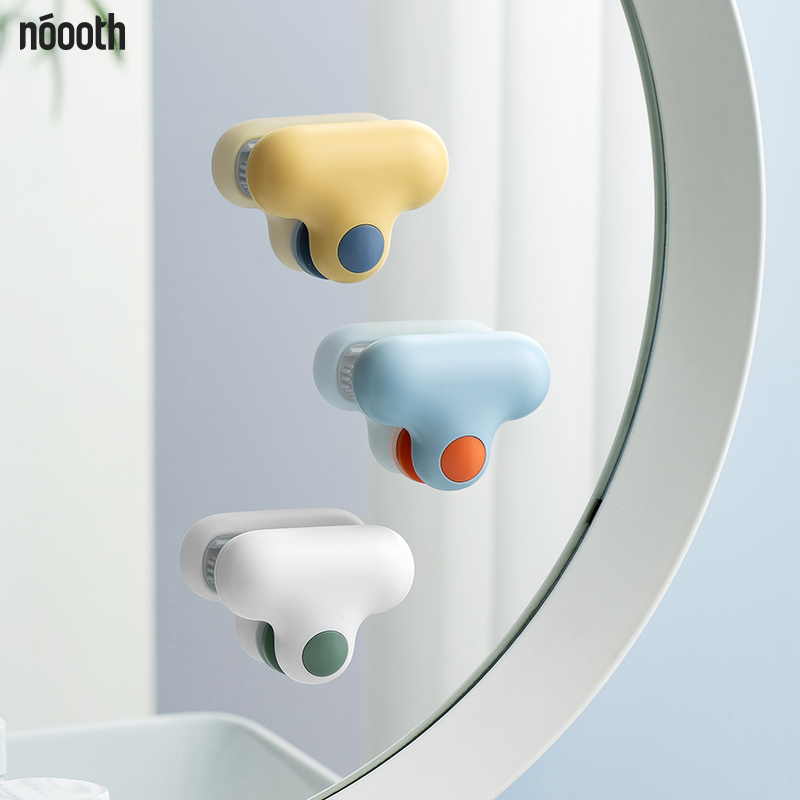 Mirror Silicone Wipe Glass Cleaning God Instrumental Mirror Magic Rubbing Bathroom Wash Terrace Apart From Water Scale Cleaning Decontamination Deviner