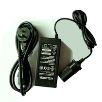 Conversion of 220V AC to 12V DC