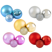 Christmas Wish Ball Three ALL SHOULD SHARE SHOULD SHOOL PALLINE FOR SELL FOR SELIFICATION