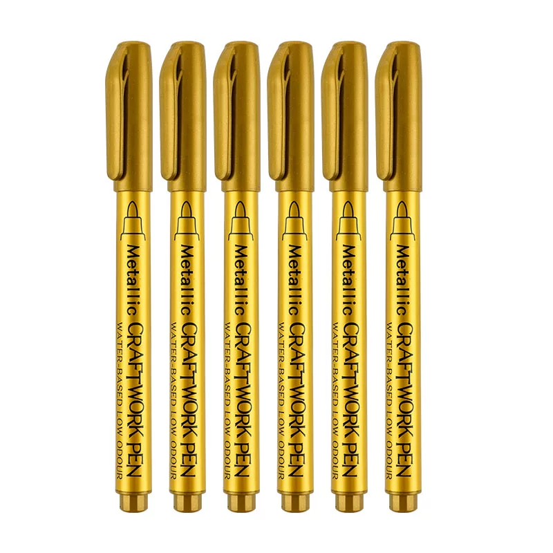 Высокlighter, акриловый, водостойкий микрофон, мягкая щетка, фото, золото и серебро, не выцветает, DIY
