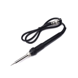 936A GM Hermore Сварная мощность Лучшая железная пропуск 60 Вт встроенный -В пайке A1322 Iron Core Five -Hole 907 ручка