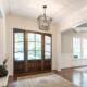 American-Style Wooden Lanterns, Retro Chandeliers, Restaurant Kitchens, Balconies, Entrance Halls, Clothing Stores, Decorative Lamps, Rural Pastoral Lamps