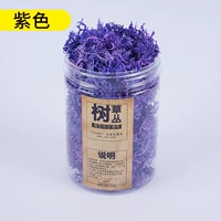 1 бутылка фиолетового