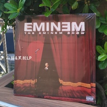  Spot Vinyl Record Ruffian Eminem The Eminem Show 2LP