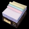 Morning Light Dot Matrix Computer Printing Paper, Three-Part, Two-Part, Three-Part, Special Paper for Dot Matrix Printers, Three-Part, Two-Part, Four-Part, Financial Invoices, Delivery Notes