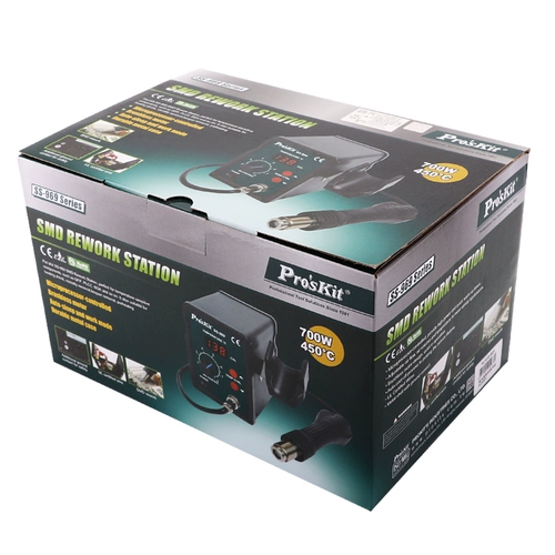 Сварная платформа для сварки сварки Bao Gong Hot Air Plant