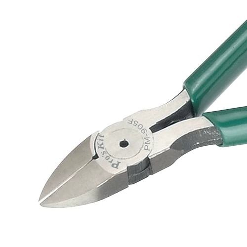 Тайвань Баогонг PM-905F Высокоуглерое сталь точ