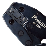 Тайвань Бао Гонг CP-384N Moglus терминальный позвоночник давление колеса засоры Pro ' Skit