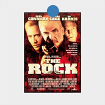 Homemade postcard small card 5 inch 6 inch 8 inches Yong to take the life Island movie poster Decorative Painting a1a33a05