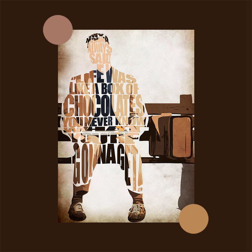 Homemade postcard small card 5 inch 6 inch 8 inch Argan Orthodox Movie Poster decoration painting a1a03a18