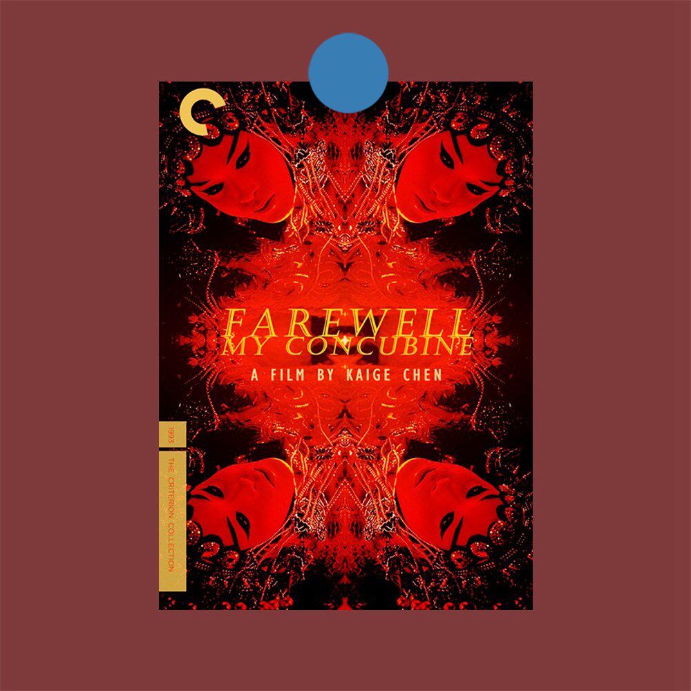 Homemade postcard small card 5 inch 6 inch 8 inch bully Wang Beji movie poster decoration painting a1a05a27