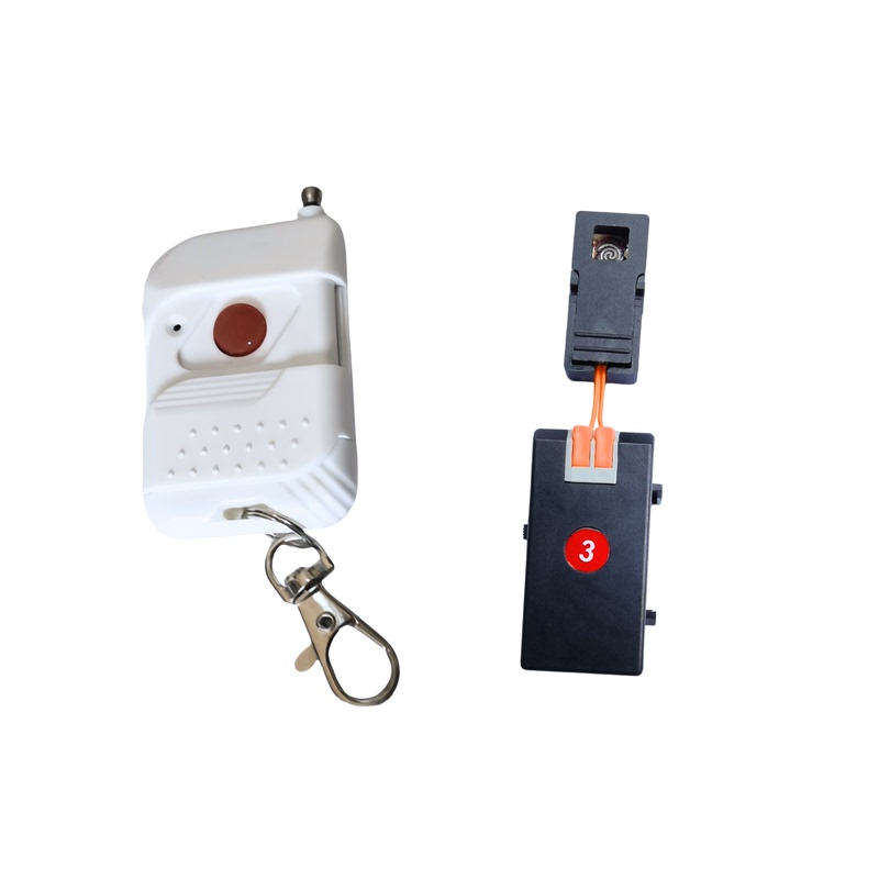 Experimental Equipment Wireless Remote Control Ignition Kit Upgraded Version
